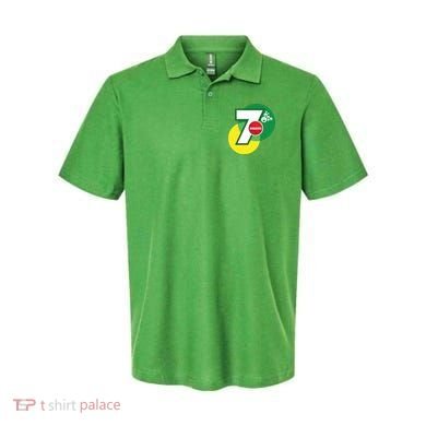 7 Dwarves Parody Polo