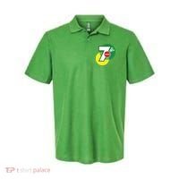 7 Dwarves Parody Polo thumb 0