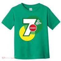 7 Dwarves Parody Toddler T-Shirt thumb 0