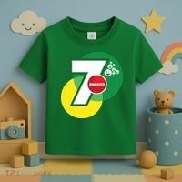 7 Dwarves Parody Toddler T-Shirt thumb 3