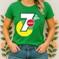 7 Dwarves Parody Women's T-Shirt thumb 2