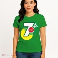 7 Dwarves Parody Women's T-Shirt thumb 4