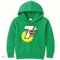7 Dwarves Parody Kids Hoodie thumb 0