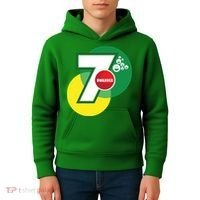 7 Dwarves Parody Kids Hoodie thumb 4