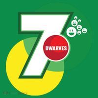 7 Dwarves Parody Kids Long Sleeve Shirt thumb 2