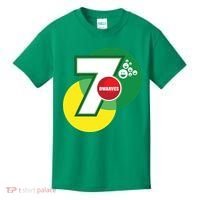 7 Dwarves Parody Kids T-Shirt thumb 0