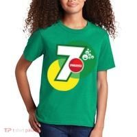 7 Dwarves Parody Kids T-Shirt thumb 2