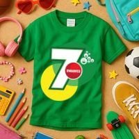 7 Dwarves Parody Kids T-Shirt thumb 3