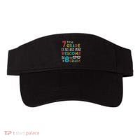 7th Grade Is So Last Year Welcome To 8th Grade Teachers Gift Visor thumb 0