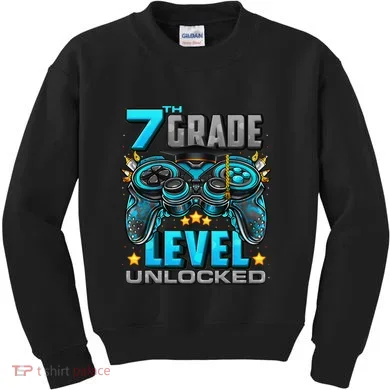 Kids Sweatshirt