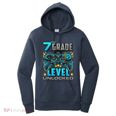 Women's Hoodie