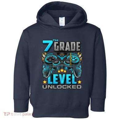 Toddler Hoodie