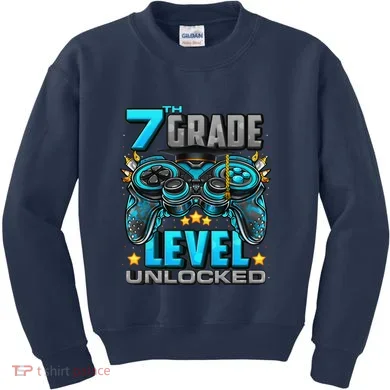 Kids Sweatshirt
