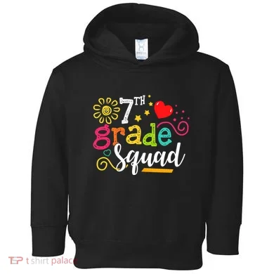 Toddler Hoodie
