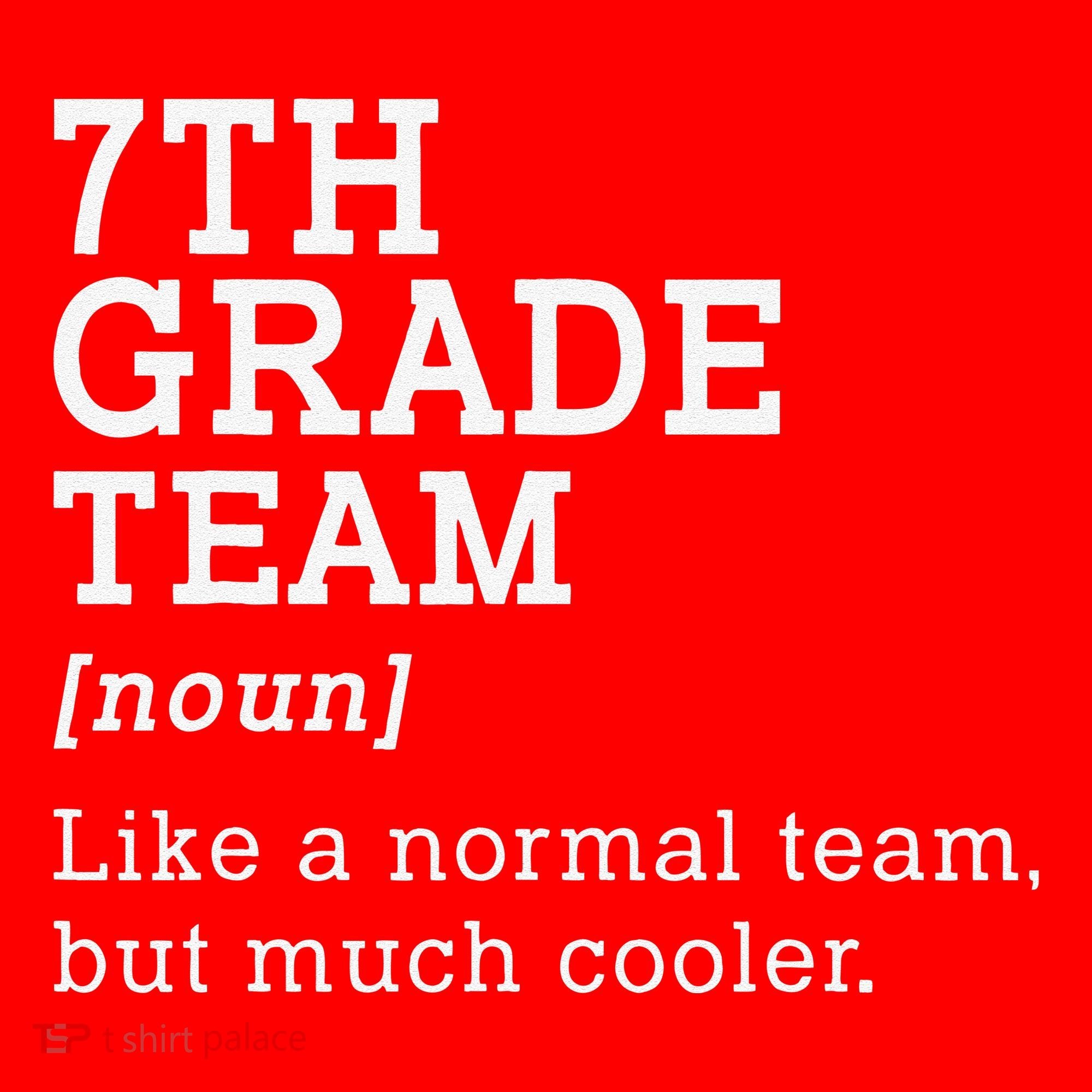 7th Grade Team Back To School Teacher Seventh Grade Team Santa Hat