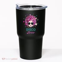 70s Music Disco Forever Costume Tumbler thumb 0