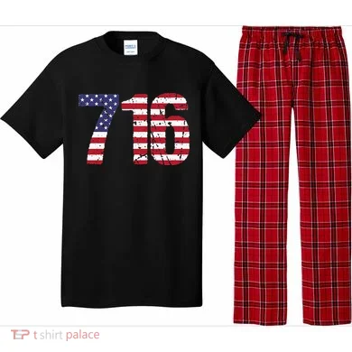 Pajama Set