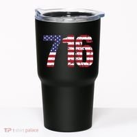 716 New York Area Code Tumbler thumb 0