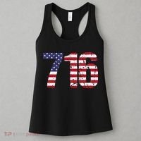 716 New York Area Code Women's Tank Top thumb 3