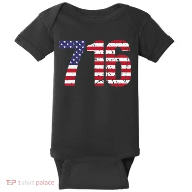 Baby Bodysuit