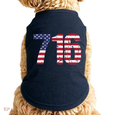 Doggie Tank