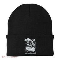 76 Philadelphia Basketball After Everything In Their Path Was Destroyed Beanie thumb 0
