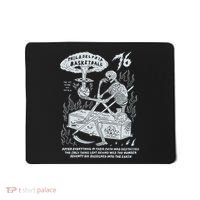 76 Philadelphia Basketball After Everything In Their Path Was Destroyed Mousepad thumb 0