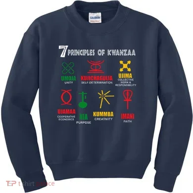 Kids Sweatshirt