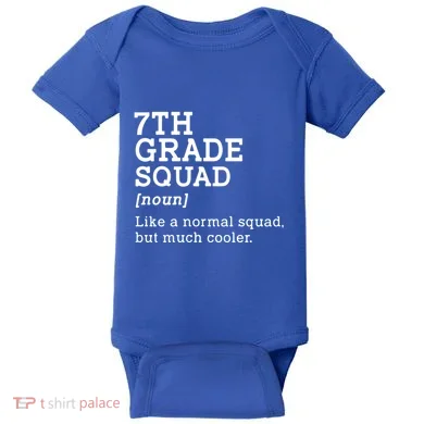 Baby Bodysuit
