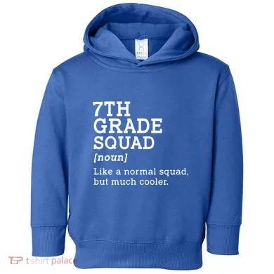 Toddler Hoodie