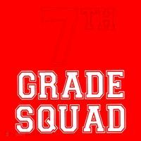 7th Seventh Grade Squad Back To School Teacher Gift Santa Hat thumb 1