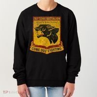 761st Tank Battalion Women's Sweatshirt thumb 0