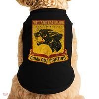 761st Tank Battalion Doggie Tank thumb 0