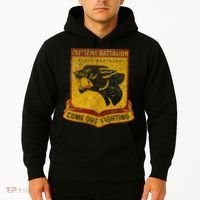 761st Tank Battalion Hoodie thumb 2