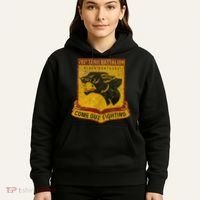 761st Tank Battalion Hoodie thumb 5