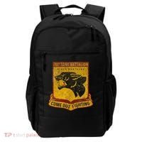 761st Tank Battalion Backpack thumb 0