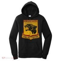 761st Tank Battalion Women's Hoodie thumb 0