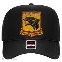 761st Tank Battalion Hat thumb 0