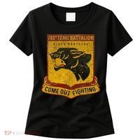 761st Tank Battalion Women's T-Shirt thumb 0