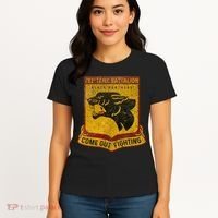 761st Tank Battalion Women's T-Shirt thumb 4