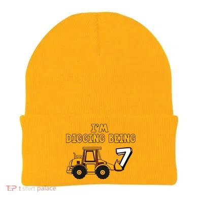 Beanie