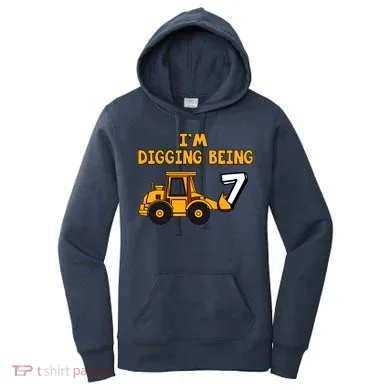 Women's Hoodie