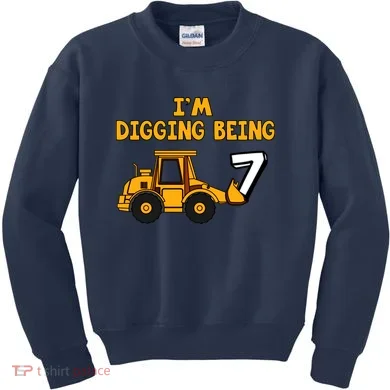 Kids Sweatshirt