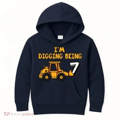 Kids Hoodie