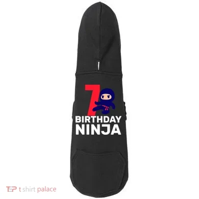 Doddie Hoodie