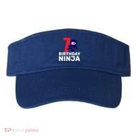 7th Birthday Ninja Visor thumb 0