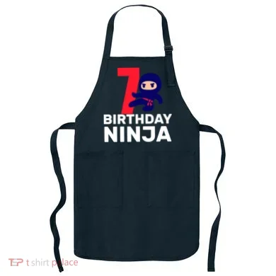 Apron