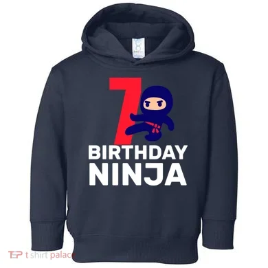Toddler Hoodie