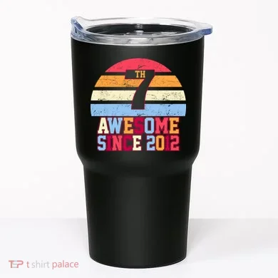 Tumbler