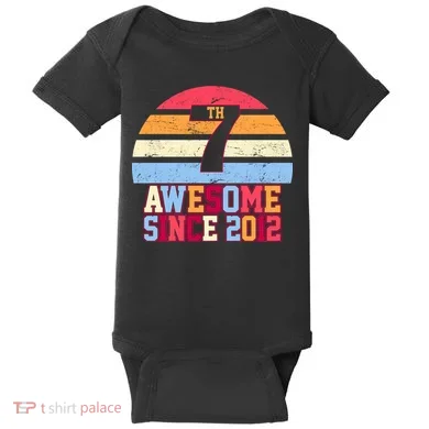 Baby Bodysuit